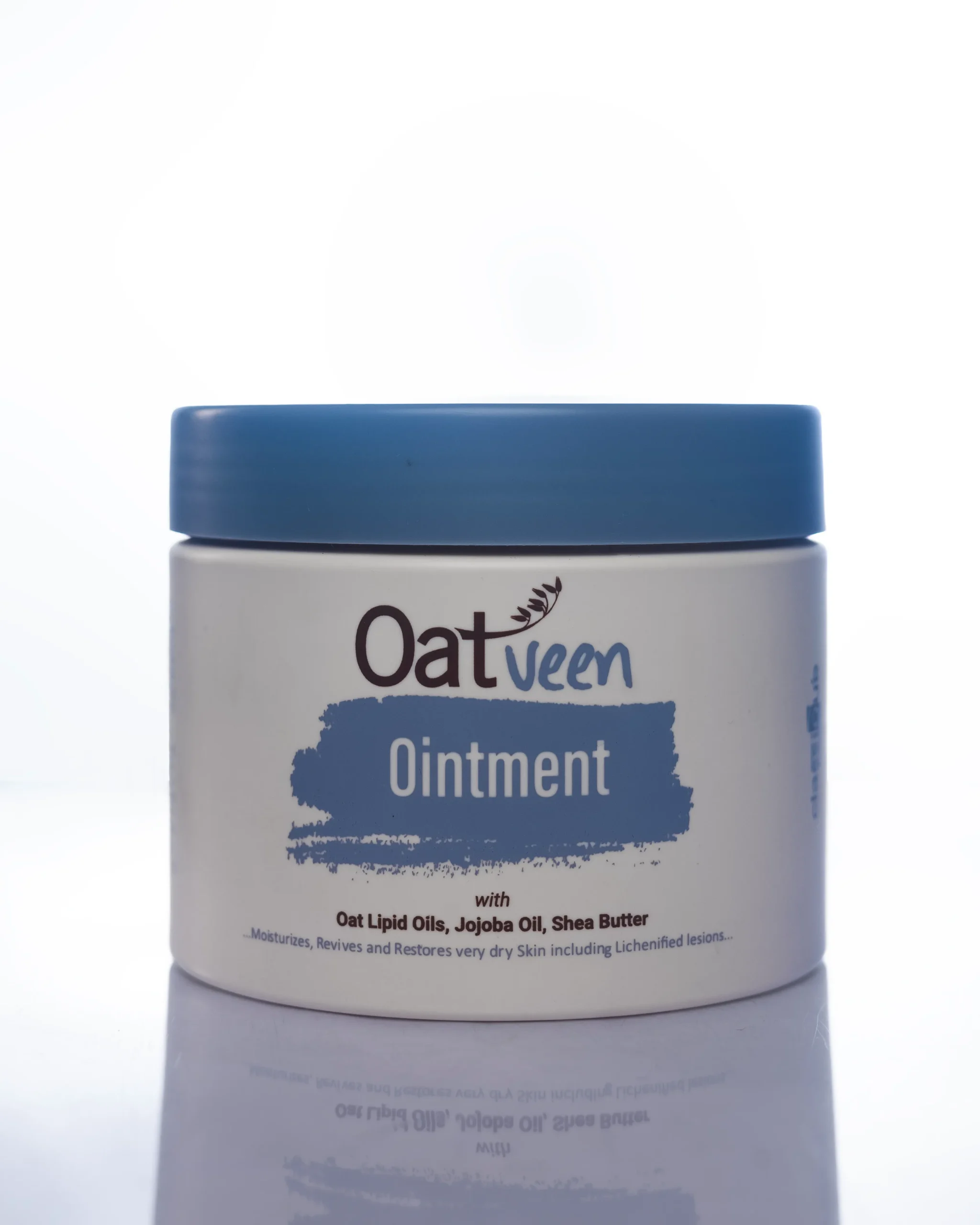 Oatveen Ointment
