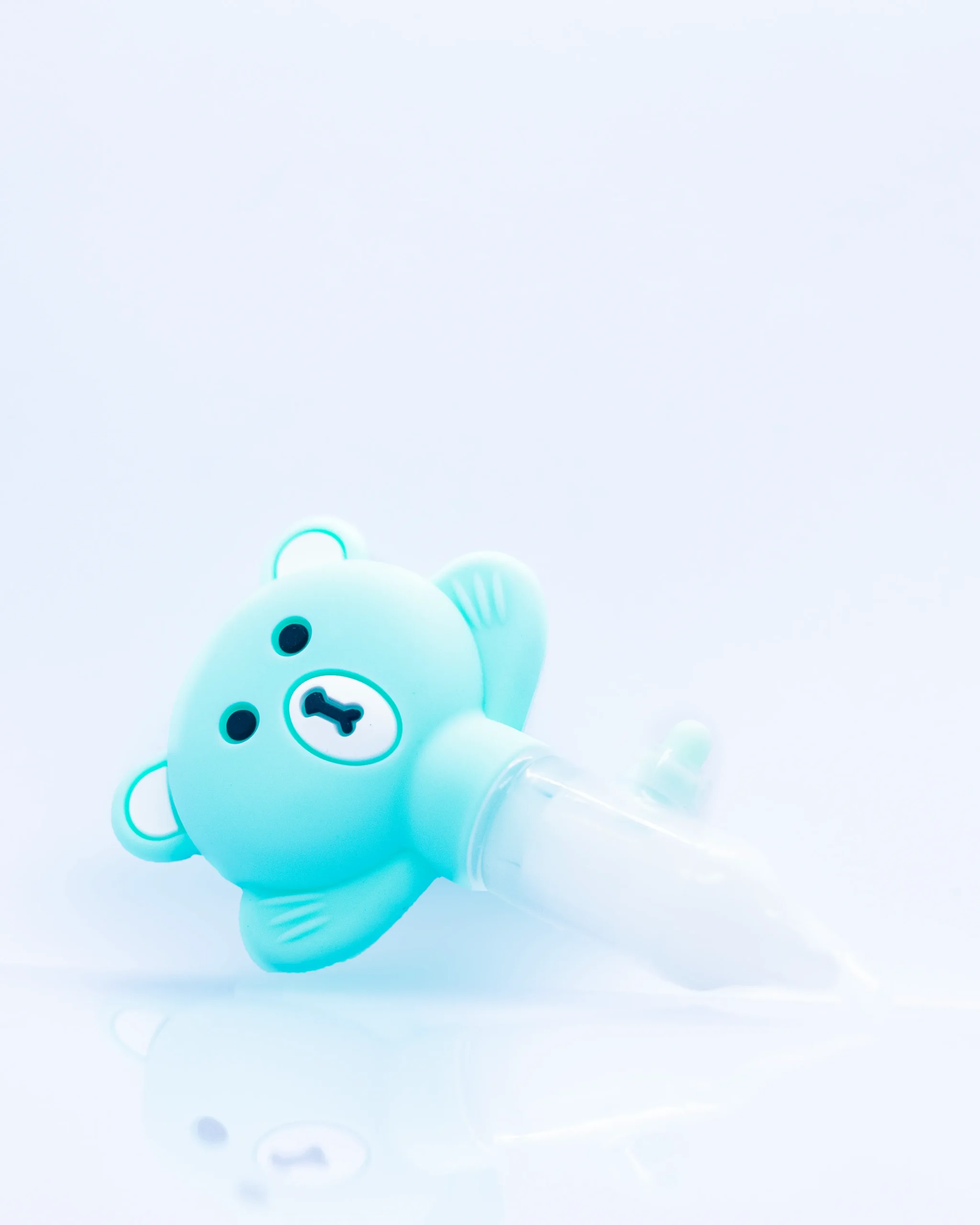 Synolin Saline Nasal Spray With Aspirator