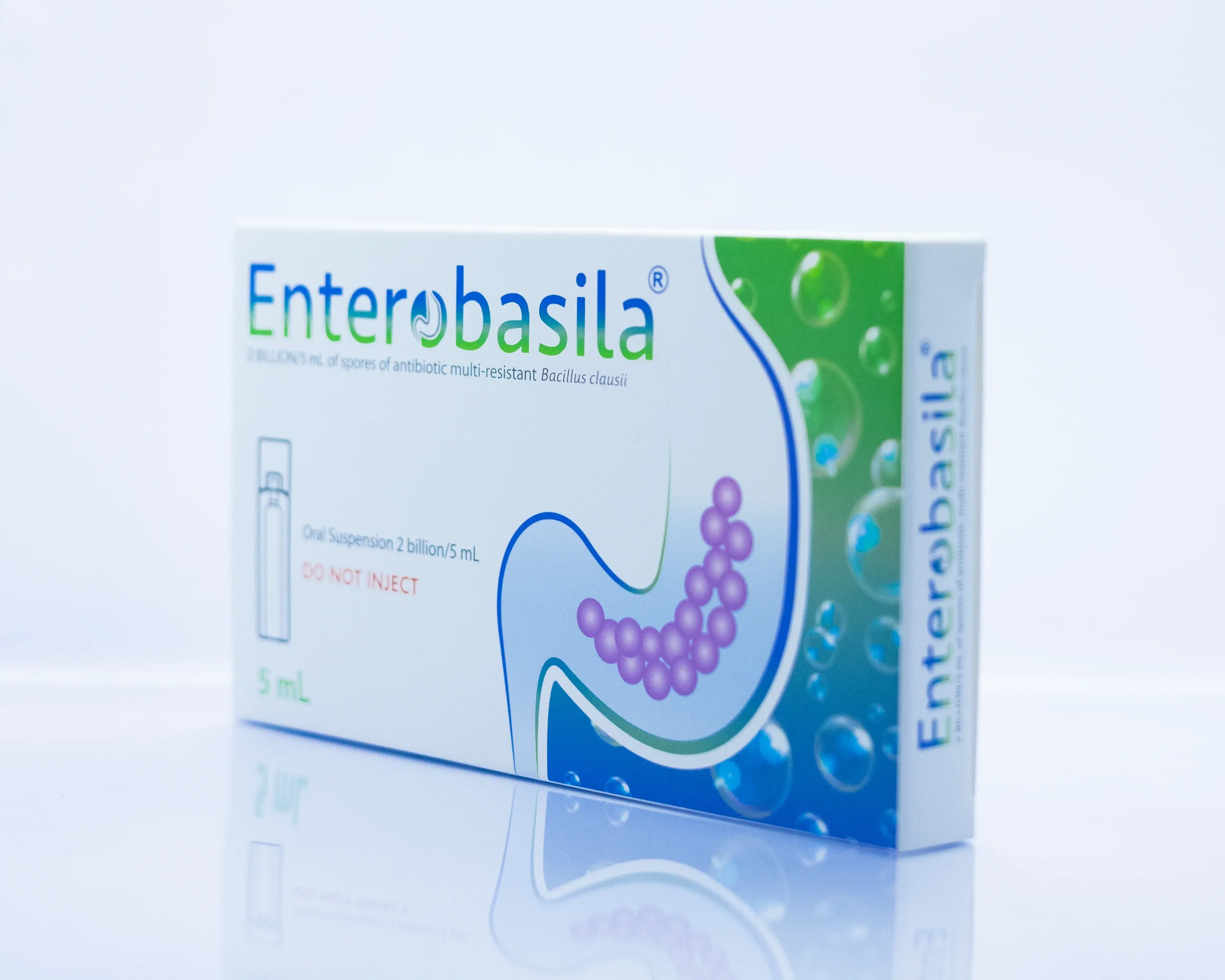 Enterobasila