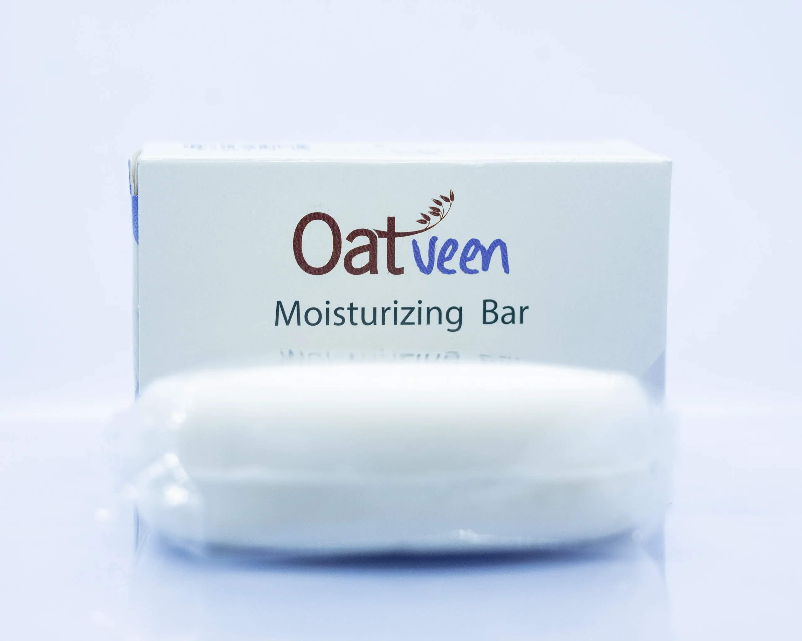 Oatveen Moisturizing Bar