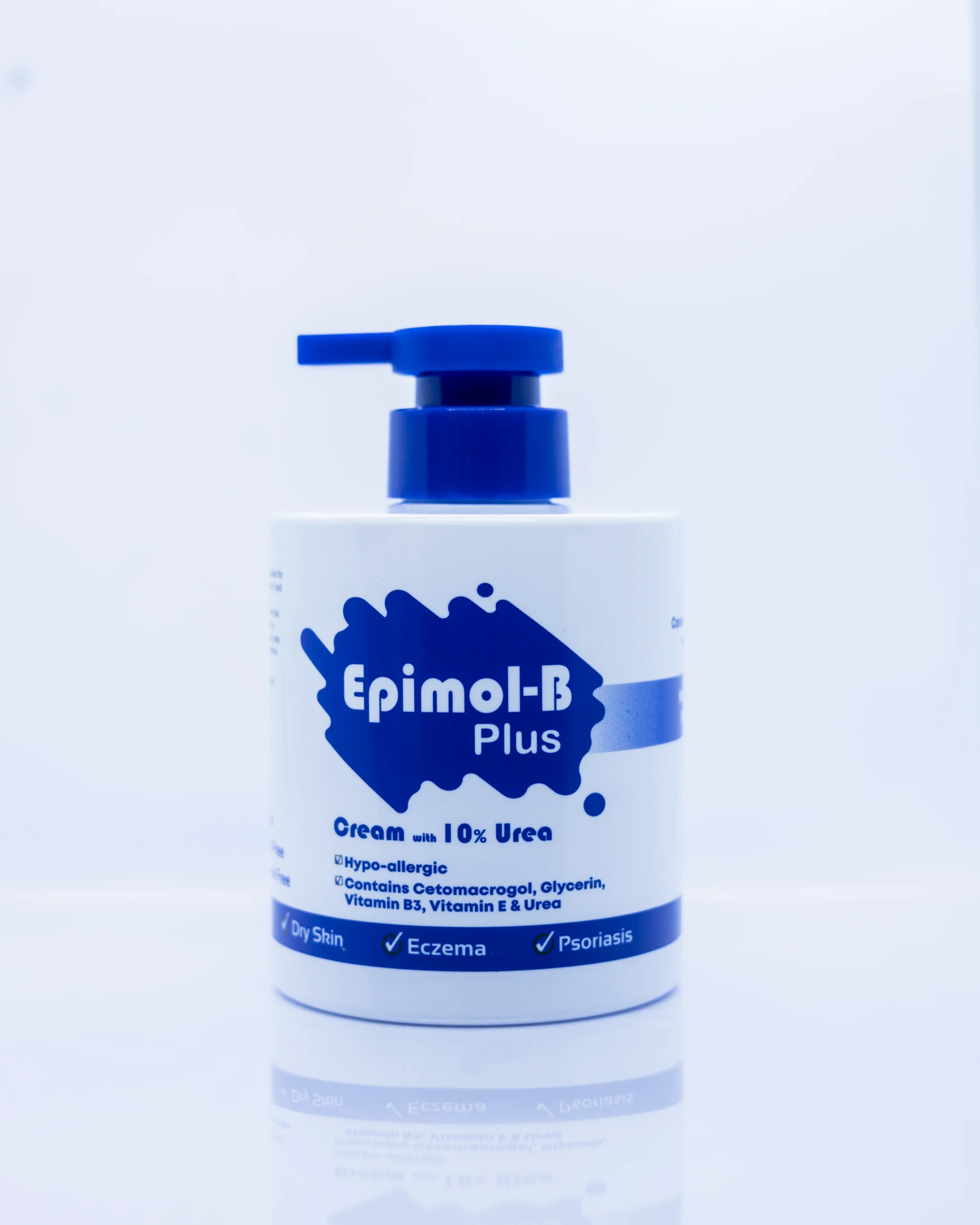 Epimol-B Plus 10% Urea Cream