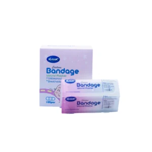 Cartoon Children Bandages