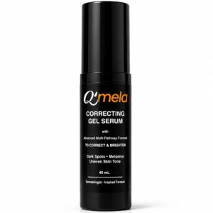 Q'mela Correcting Gel Serum