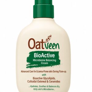 Oatveen BioActive Microbiome Balancing cream 150 ml